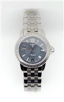 Orologio Tissot Donna Ballade in Acciaio T39118153 - T39118153
